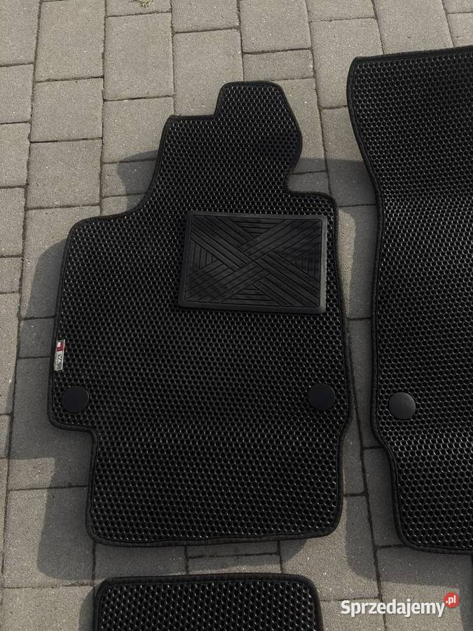 EVA DYWANIKI Audi a3 8p Sportback Lubaczów