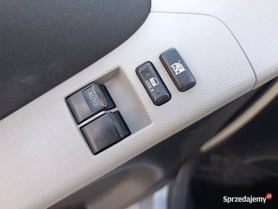 100Bezwypadkowy 13 Klimatyzacja 5d nowe opony