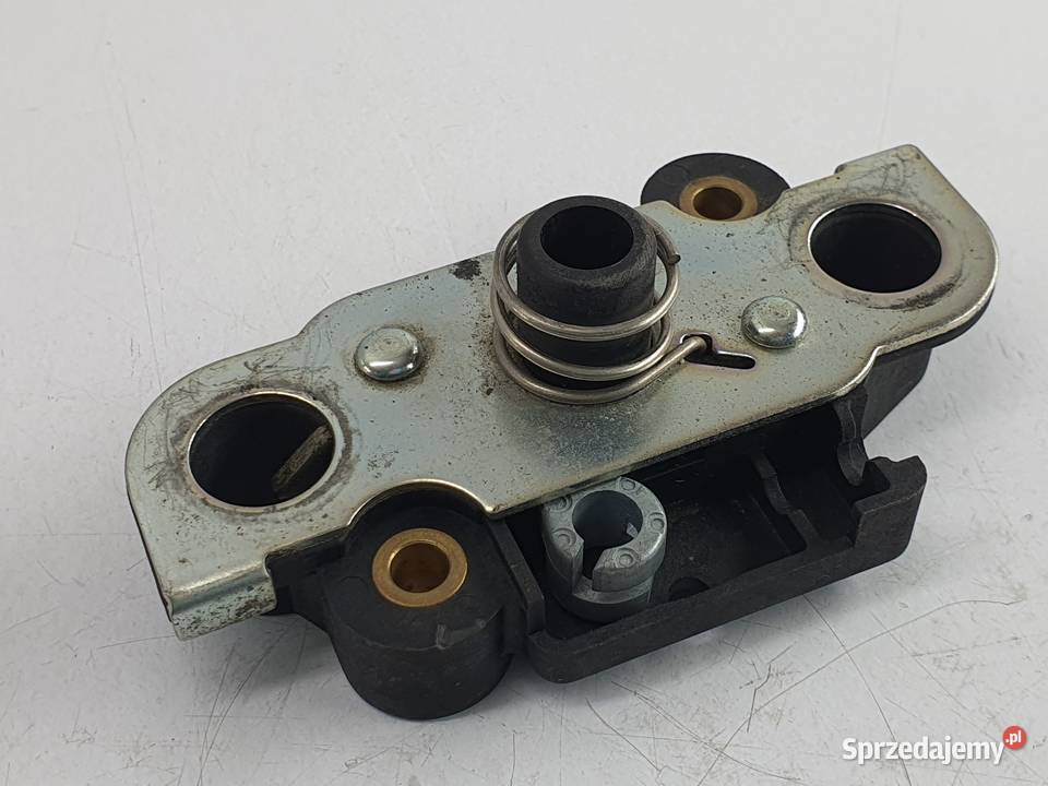 Zamek Siedzenia Uchwyt Mocowanie Suzuki Gladius Części i akcesoria motocyklowe Łódź