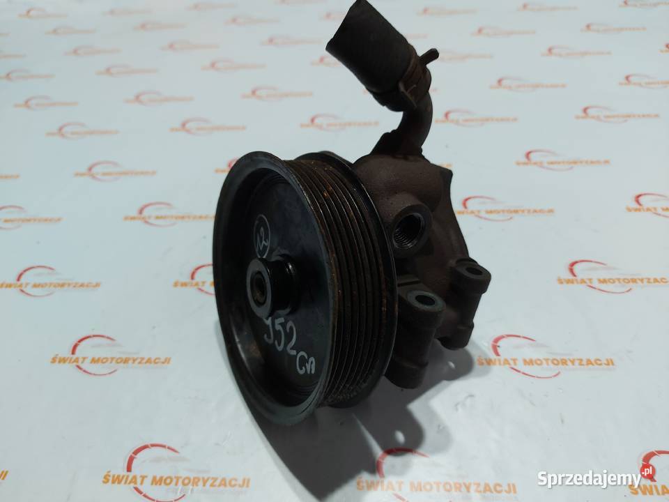 TRANSIT 24 08r TDCI JXFC JXFA 115 pompa Kielce