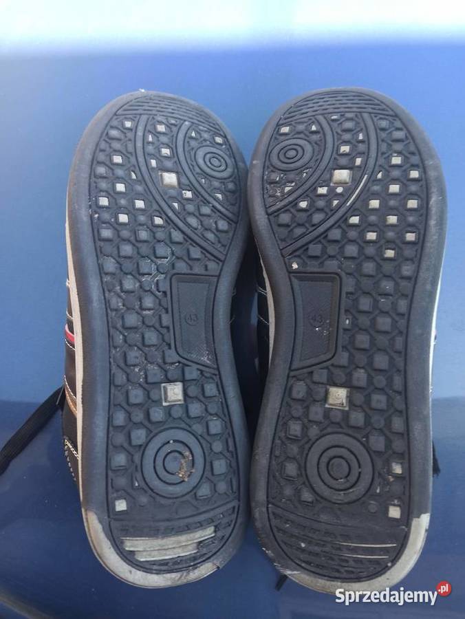 Buty męskie