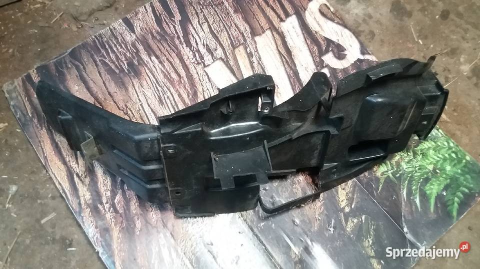 Mbk booster Yamaha bws nadkole blotnik hlapacz lubelskie Bychawa