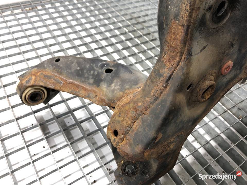 BELKA POD SILNIK FORD TRANSIT CONNECT 15 120 osobowe