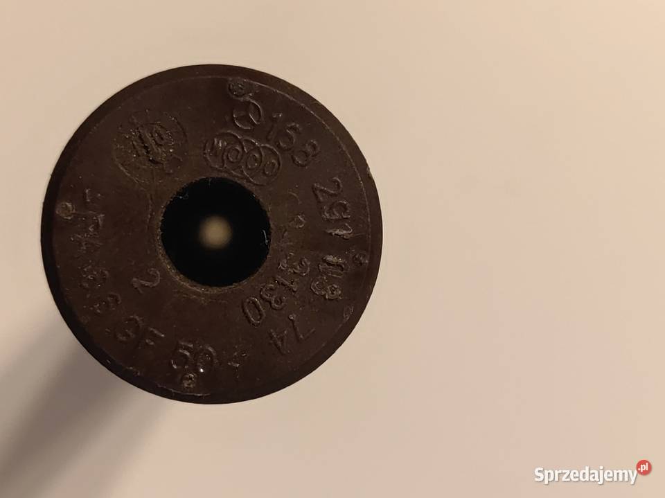 Tulejka bolec pedału sprzęgła Mercedes zachodniopomorskie Choszczno sprzedam