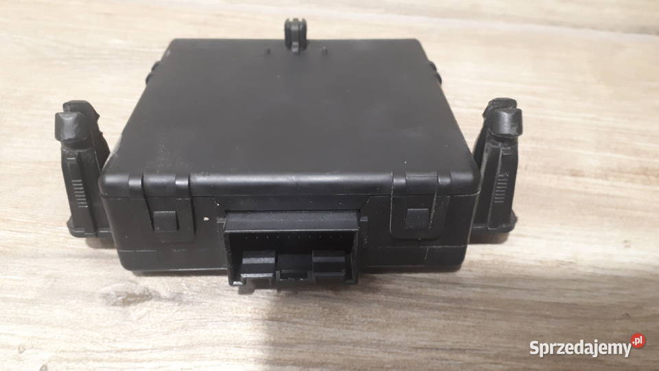 Moduł gateway 1K0907530F vw golf plus Scirocco