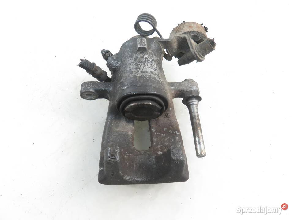 ZACISK PRAWY TYŁ OPEL ZAFIRA A