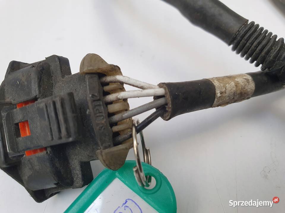 SONDA LAMBDA Opel Astra IV J 16 16V oryginał Sondy lambda lubelskie Chełm