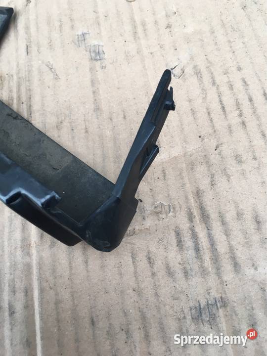 Listwa pod lampe Bmw e46 Schwarz 2 8208482 osobowe Chojnice