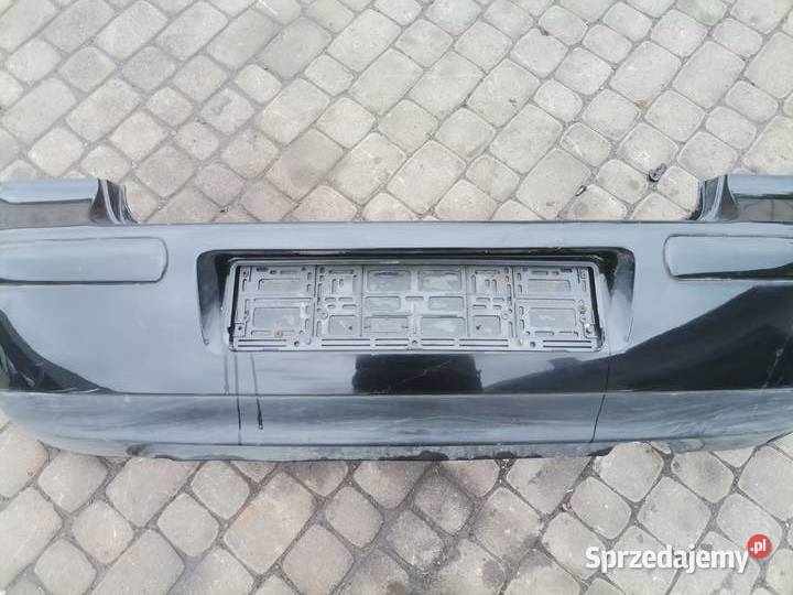 VW GOLF 4 HBI ZDERZAK TYŁ Nowy Sącz