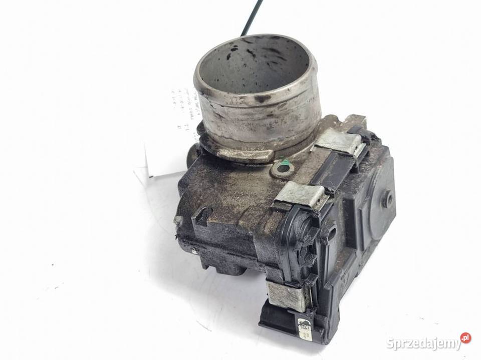 PRZEPUSTNICA FIAT DUCATO III 703703960 Lipno