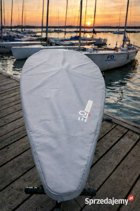 Pokrowiec do łódki FD Flying Dutchman Żeglarstwo Zakliczyn sprzedam