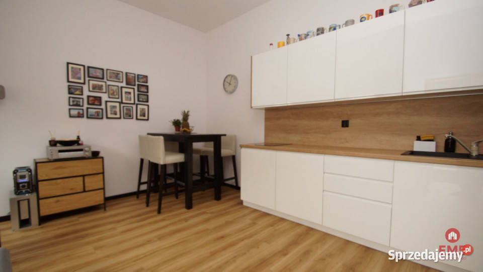 Mieszkanie Kleosin Zambrowska 50m2 2 pokoje