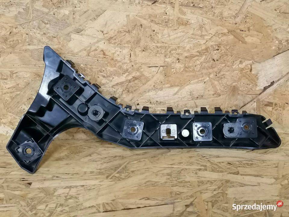 FORD MONDEO MK5 ŚLIZG MOCOWANIE ZDERZAK PRAWY osobowe Pozostałe Pleszew