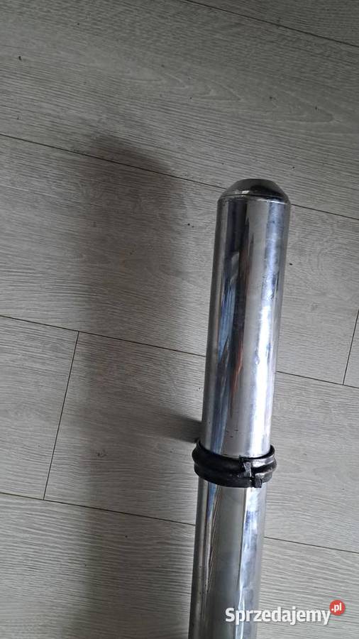 TLUMIK KOLANKO NAKRETKA SIMSON SR50 Lubliniec