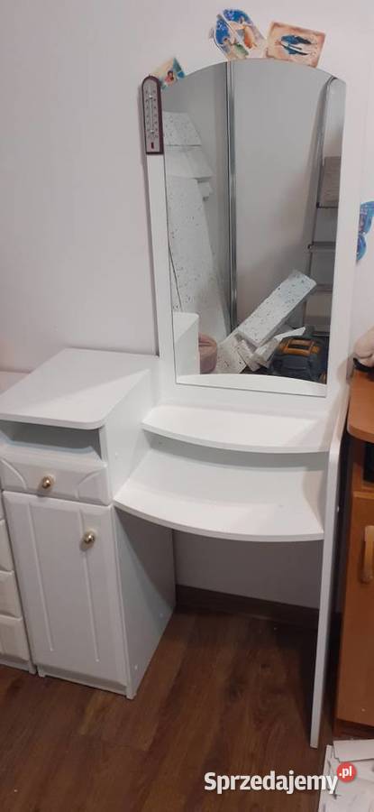 Komplet dziewczynki 4 elementy