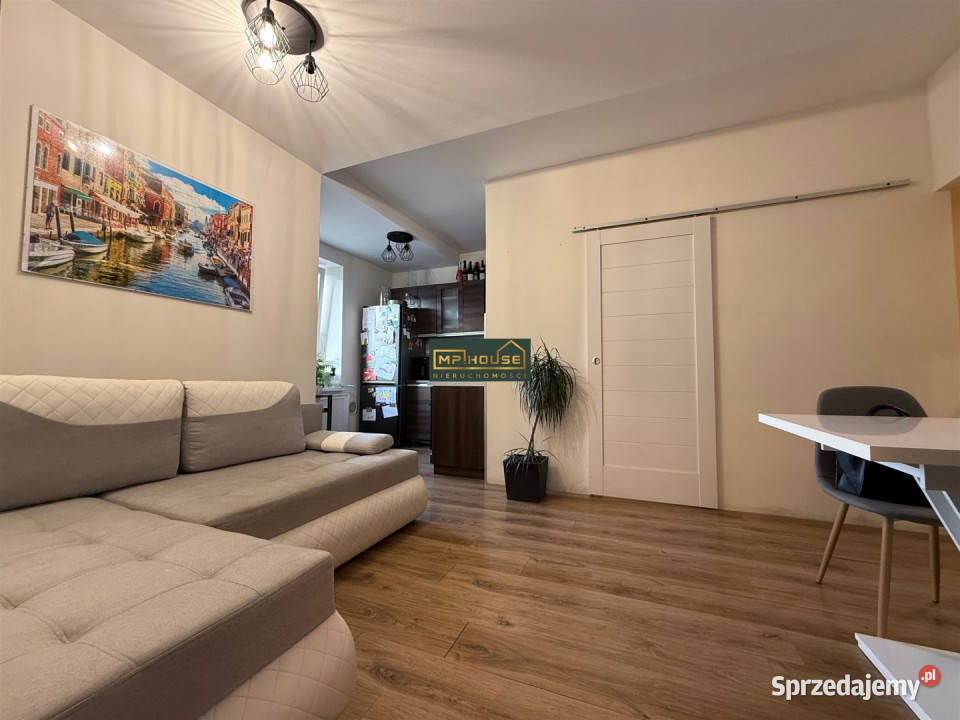 Mieszkanie Wałbrzych 51m2