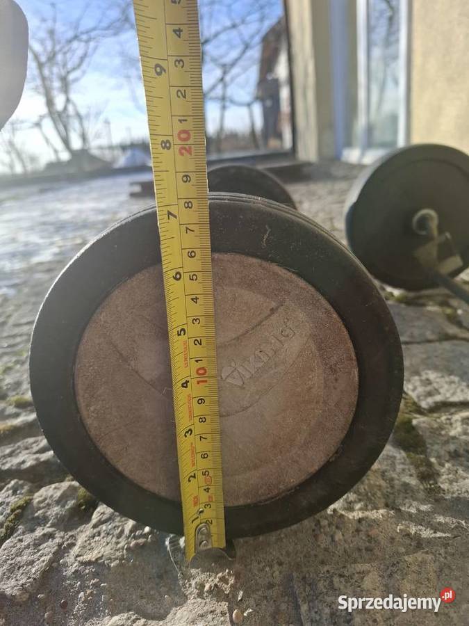 Kola kosiarki viking Chomęcice sprzedam