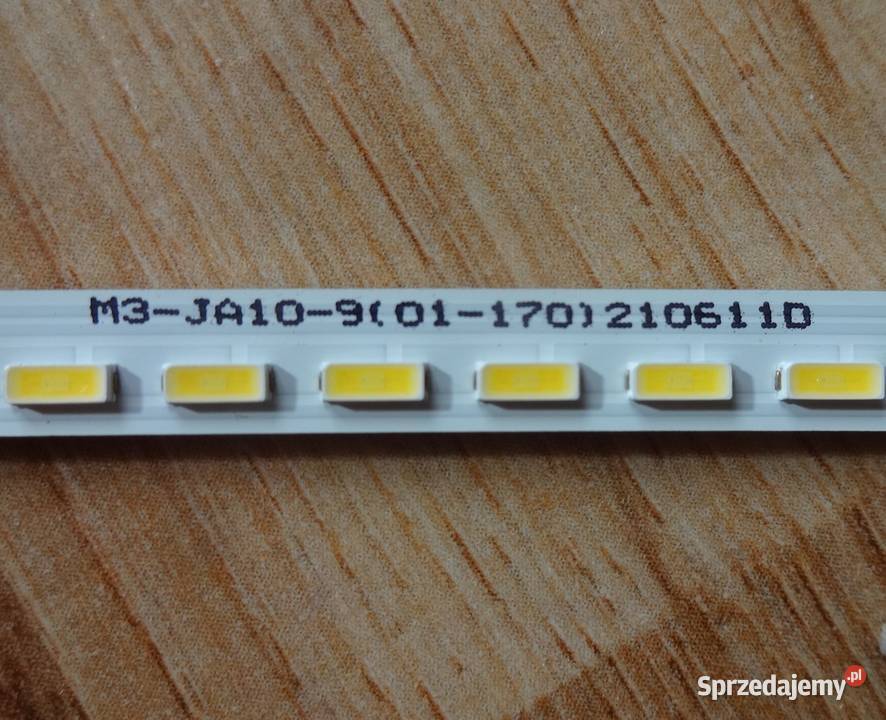 Lenovo G27c10 listwa LED DS27M83DY03V02 Szczecin