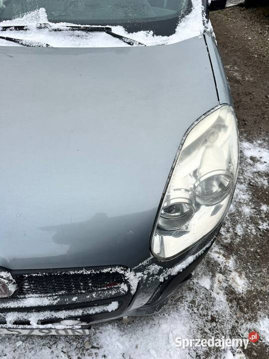 Maska doblo 2 combo d kolor 595 Łazy sprzedam