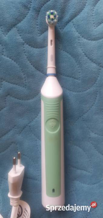 Szczoteczka elektryczna Prokudent Motion z Małkinia Górna sprzedam