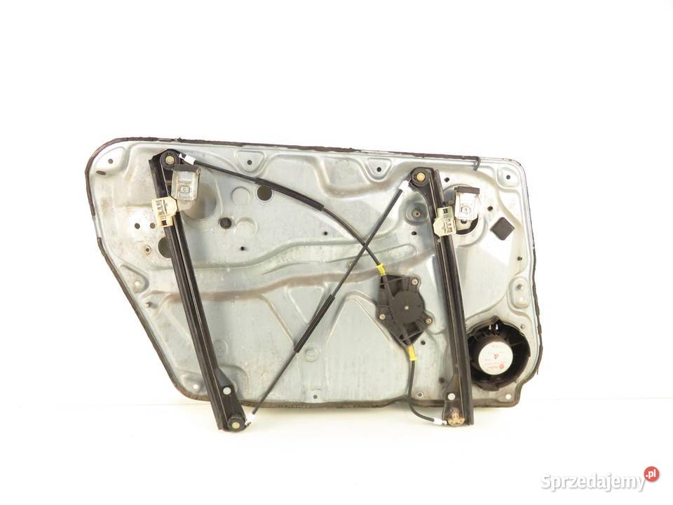 PODNOŚNIK SZYBY PRAWY PRZEDNI VW PASSAT B5