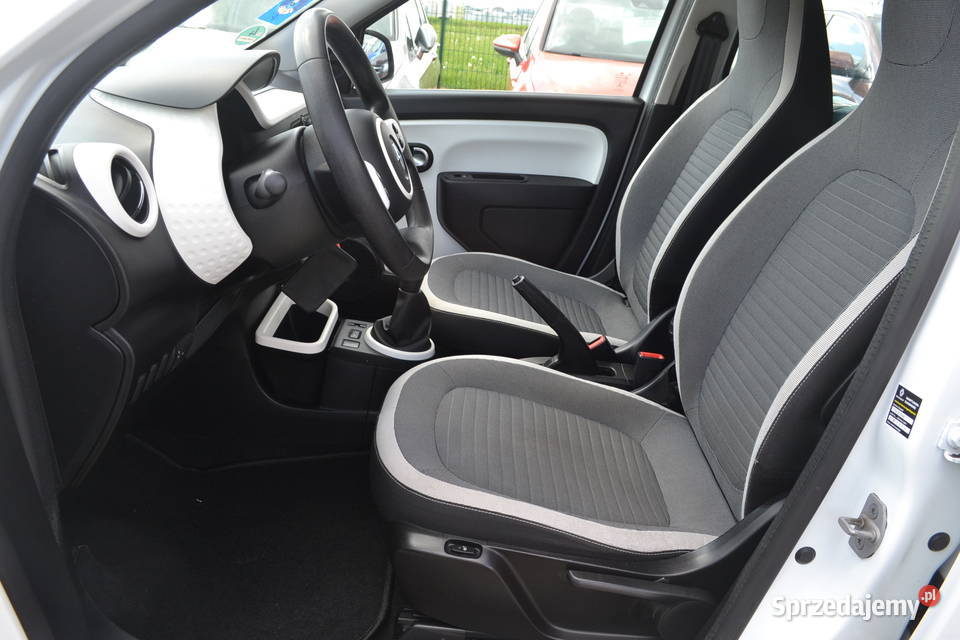 Renault TWINGO Opłacony z Niemiec 73 dolnośląskie