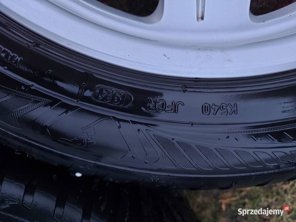 Felgi koła Audi A5 A4 B8 75 x 17 5x112 ET 28 śląskie Tychy