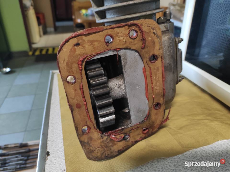 Sprężarka do Stara 660 Ostrowiec Świętokrzyski sprzedam