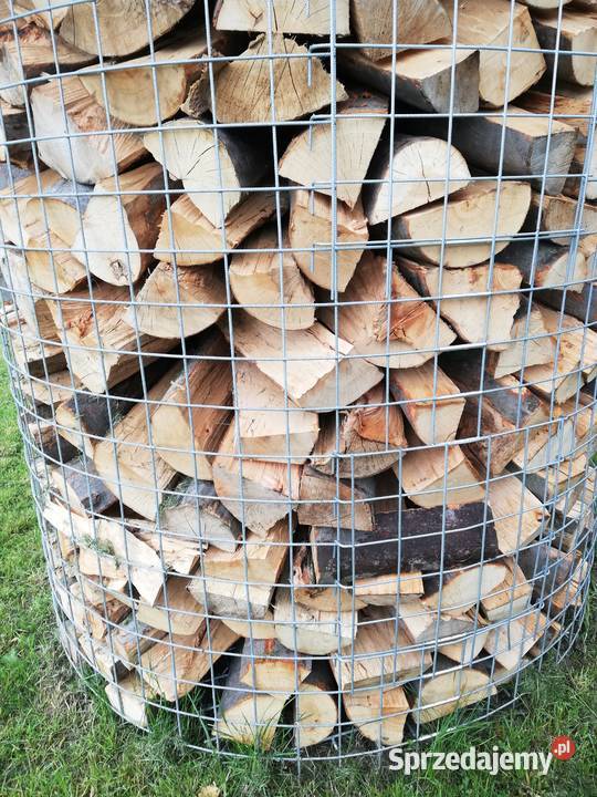 Pellet drzewny 8mm workowany 15 Białystok Supraśl