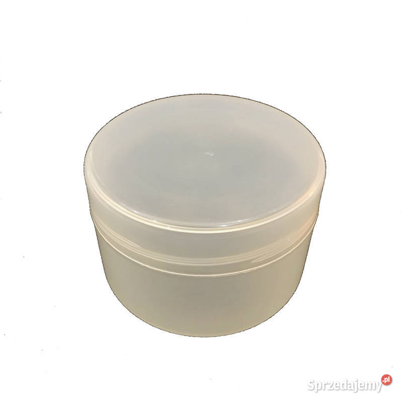 PUDEŁKO PLASTIKOWE DO TYTONIU Fajka Wodna Shisha Łódź