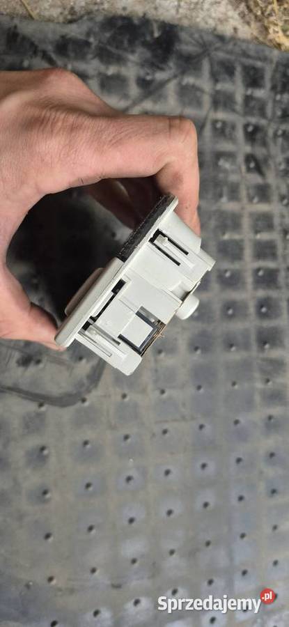 Lampka podsufitki Vw Golf 4 IV Bora Passat B5 Rok produkcji 2002 Słupsk