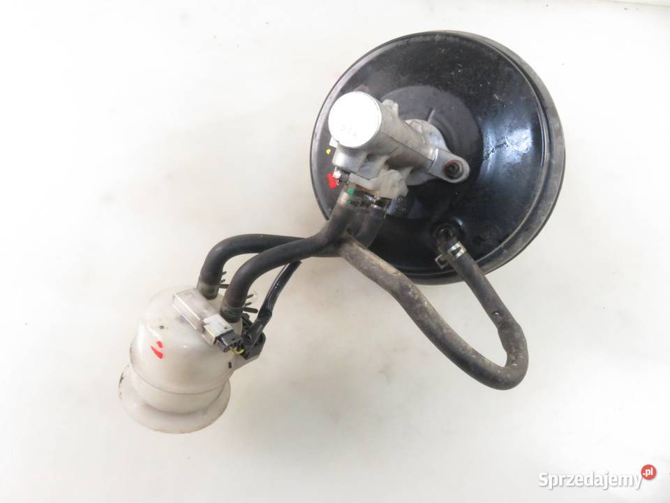 SERWO MITSUBISHI OUTLANDER I 20 F01G06107T małopolskie