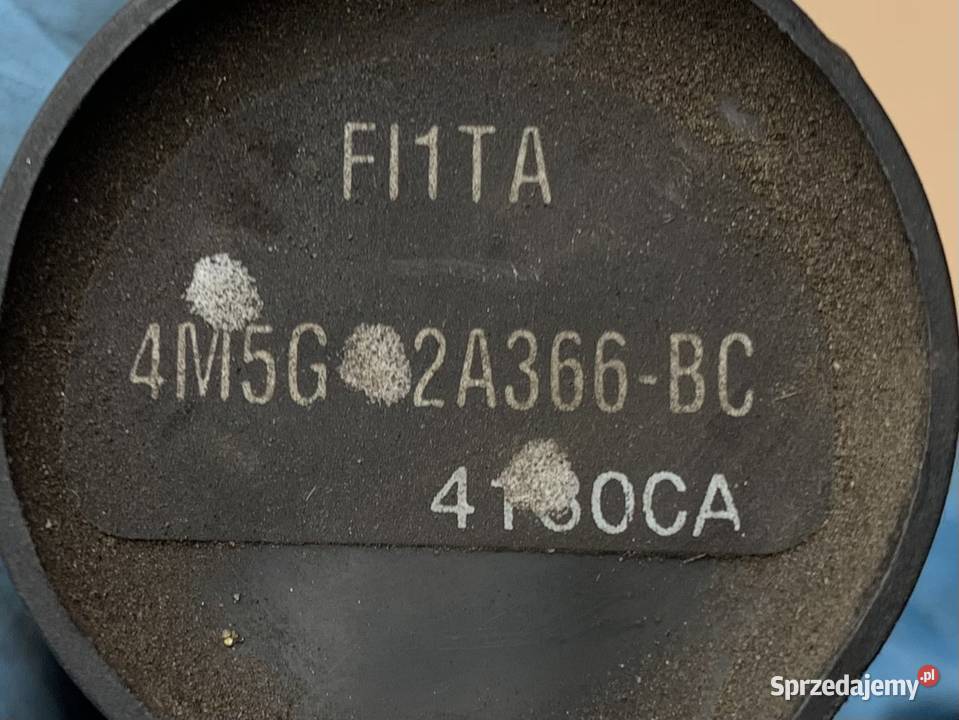 4M5G2A366 Cewka zapłonowa Ford c focus mk2 osobowe