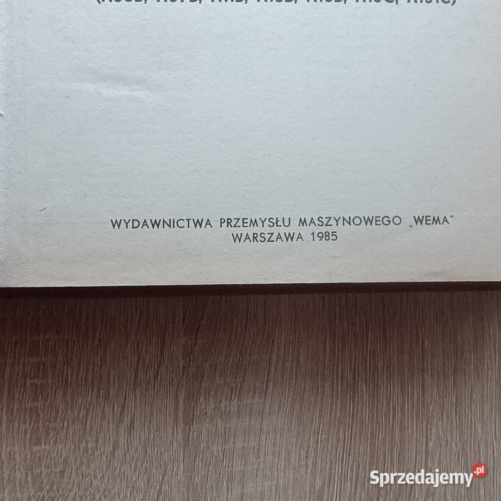 Kśiążka Naprawa samochodów dostawczych ŻUK małopolskie