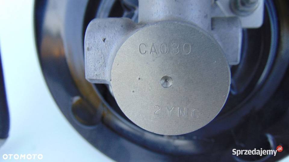 SERWO POMPA HAMULCOWA TOYOTA GT86 CA0302YNC Układ hamulcowy Nowy Tomyśl