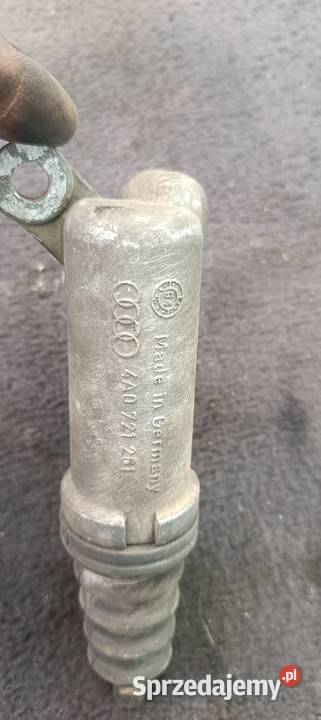 Wysprzęglik 4A0 721 281 19 Audi A4 B5 a23
