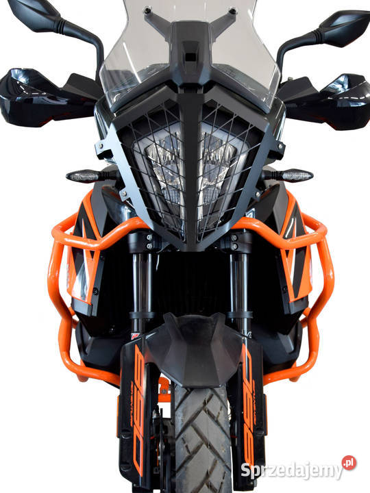 Osłona światła lampy KTM 890 Adventure R 790 Częstochowa