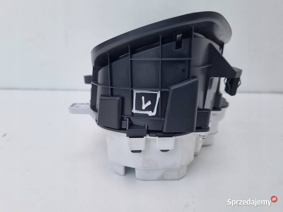 Volvo V40 II Diesel LICZNIK ZEGARY TFT Europa osobowe Janów