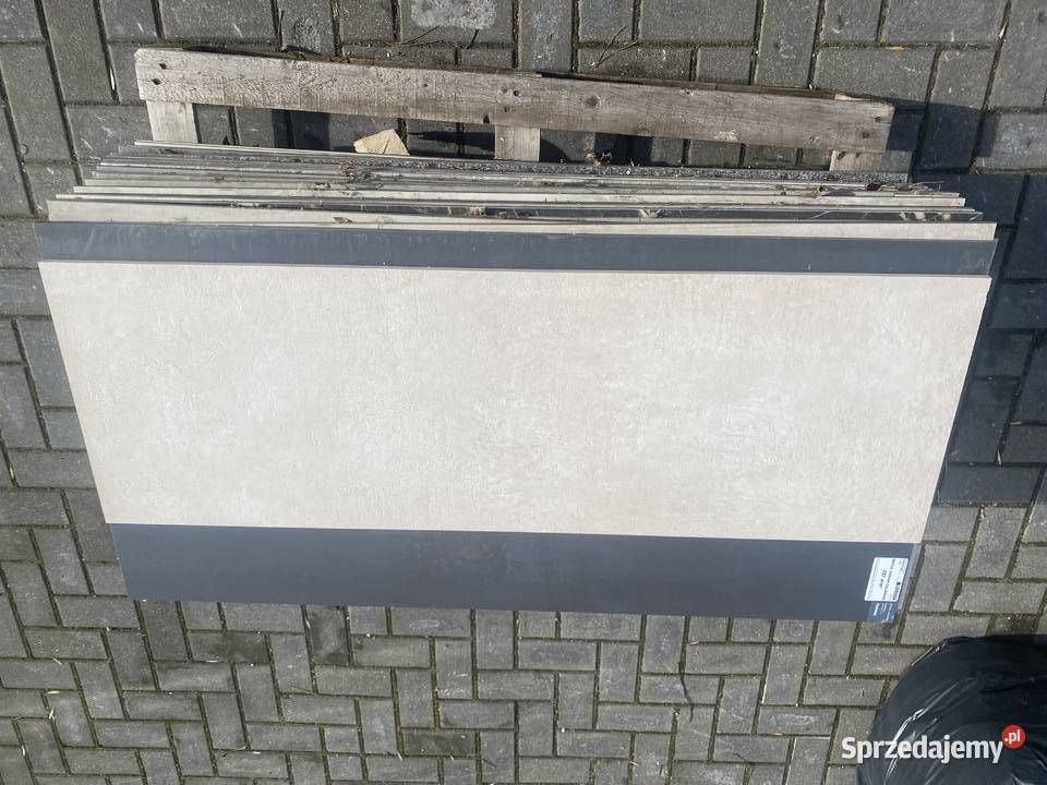 Glazura płytka ścienna integra arena 398x1198 mazowieckie Reguły sprzedam
