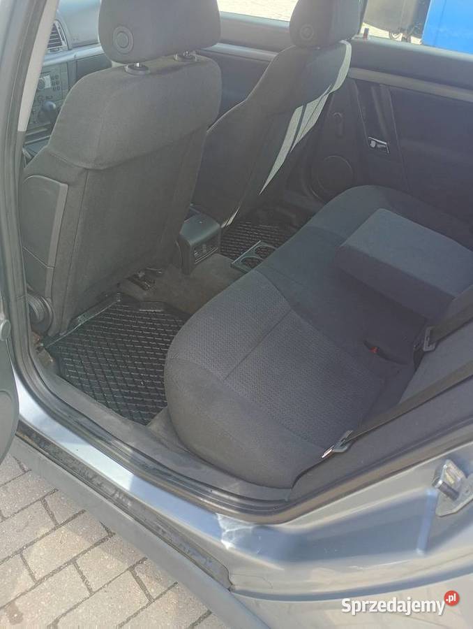 Opel Vectra c Świdwin sprzedam