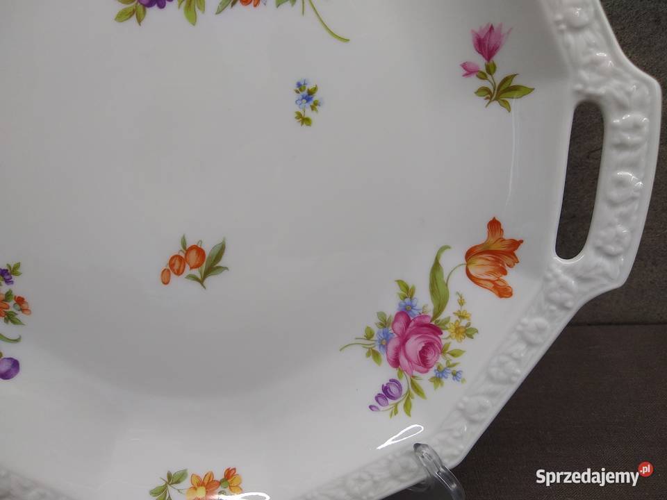 Patera Rosenthal Maria Sommerstrauss 30 Kalisz