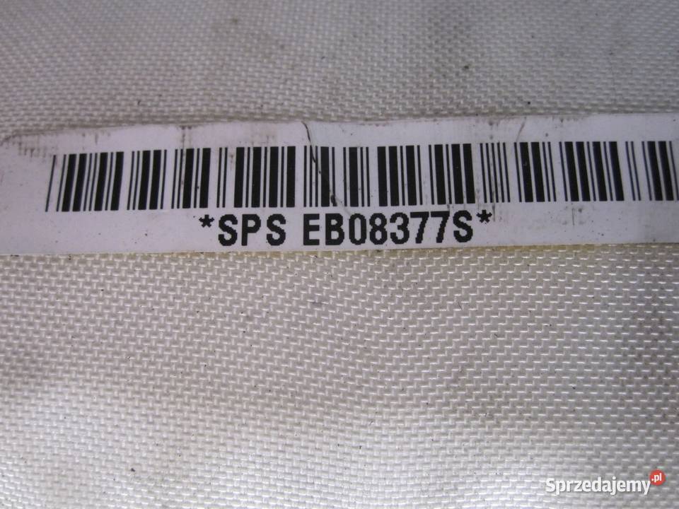 MOKKA A 15r AIRBAG poduszka kierowcy 95378779 Kielce sprzedam