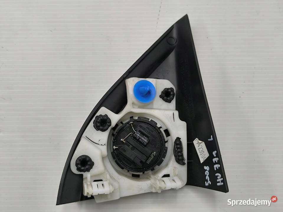 TRÓJKĄT OSŁONA GŁOŚNIKA LEWA PEUGEOT 5008 II osobowe sprzedam