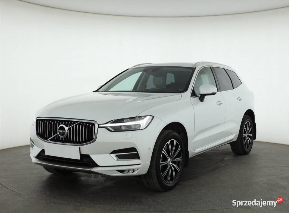 Volvo XC60 T5 AWD czujnik parkowania Piaseczno