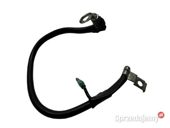 Przewód masowy Yamaha Raptor 700 1S3821161000 lubuskie Sulęcin