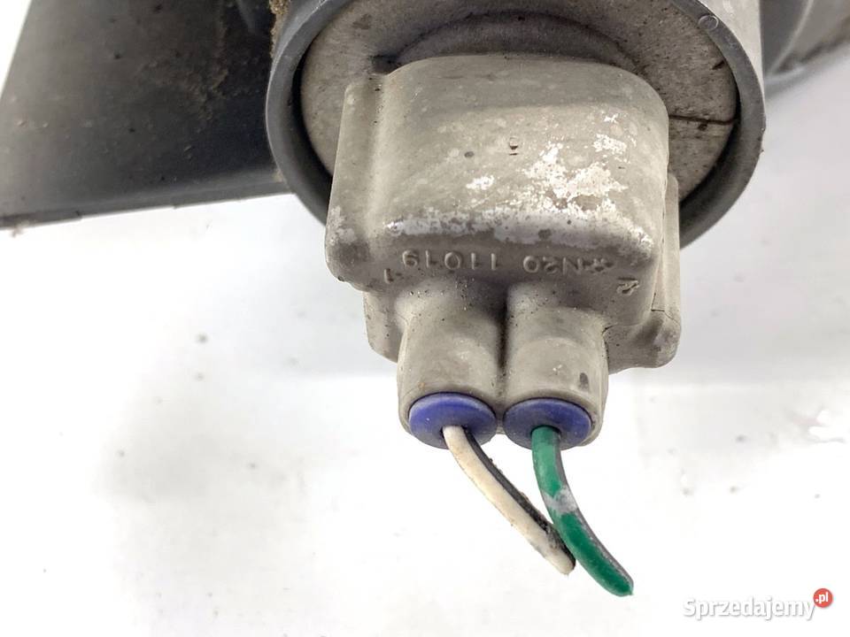 KIERUNKOWSKAZ LEWY PRZÓD TOYOTA RAV 4 II 0005 osobowe podkarpackie