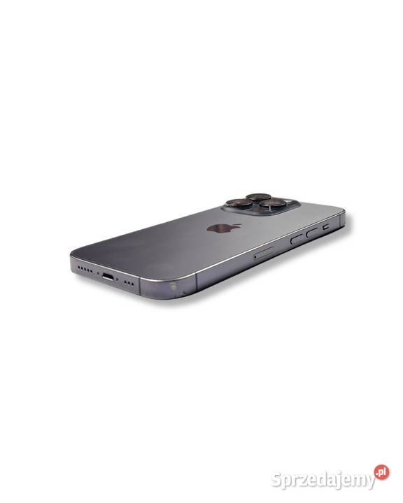 iPhone 14 Pro 256GB NOWA BATERIA Cmolas