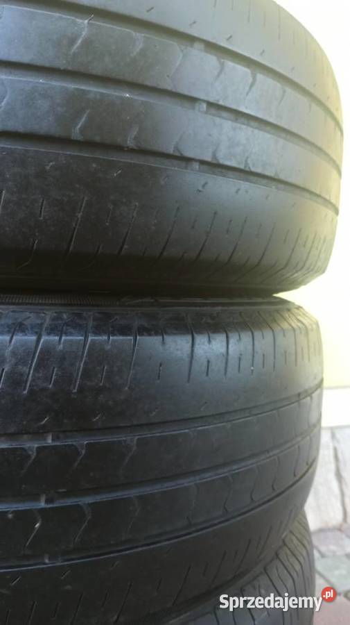 Opony letnie ZEETEX bus suv22565R16C WZMACNIANE Rzeszów