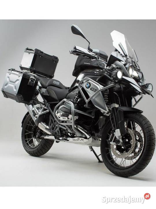 Wal Tlok Sprzeglo Magneto Stator Bmw R1250 Gs Łódź sprzedam