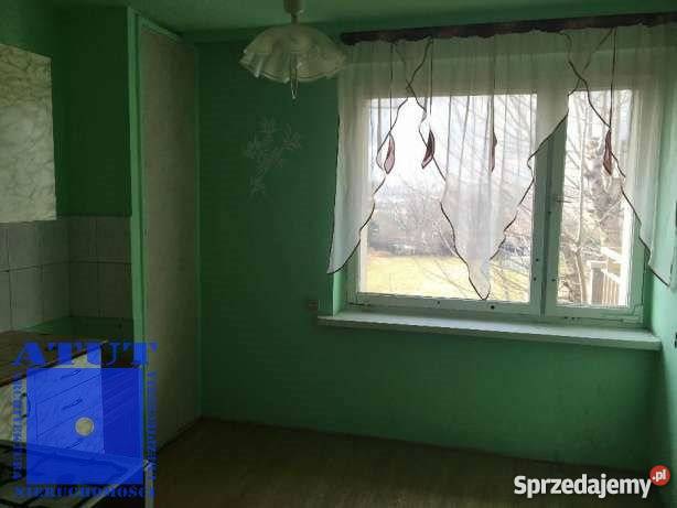 mieszkanie 37m2 1 pokojowe Gliwice Ligota
